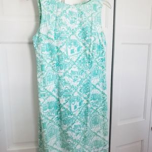 Lilly Pulitzer Dress Size 8
